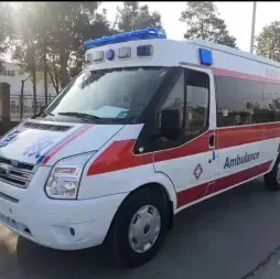 巫山县救护车转运/长途跨省市返乡拉回家/危重病人租赁价格收费用